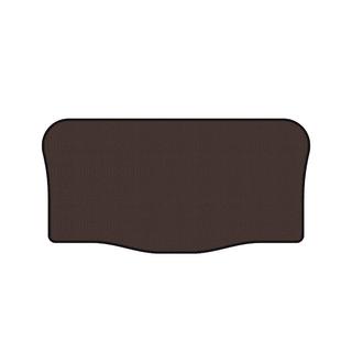 Tapis de coffre en caoutchouc Carsuit (2007-2009, HB, 3 portes, marron) Toyota Aygo 2007-2014 photo 1