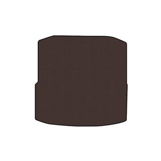 Tapis de coffre en caoutchouc Carsuit (SD, Électrique, marron) photo 1