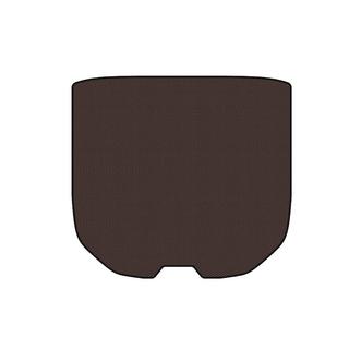 Tapis de coffre en caoutchouc Carsuit (SW, marron) Volvo V60 2011-2018 photo 1