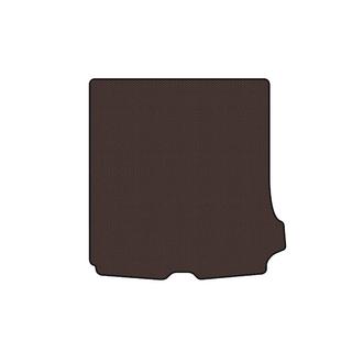 Tapis de coffre en caoutchouc Carsuit (SW, marron) Volvo V90 1997-1998 photo 1