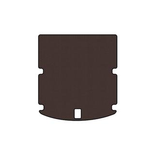 Tapis de coffre en caoutchouc Carsuit (Sedan, marron) photo 1
