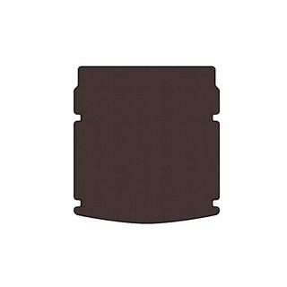 Tapis de coffre en caoutchouc Carsuit V-1 (Cabriolet, marron) Audi A5 2007-2015 photo 1