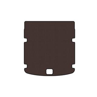 Tapis de coffre en caoutchouc Carsuit (Sportback, marron) Audi A5 2007-2015 photo 1