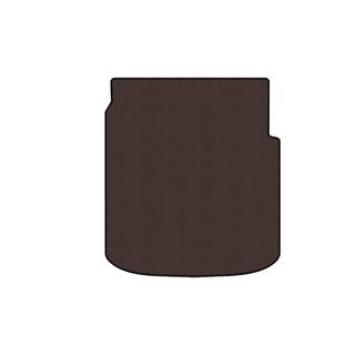 Tapis de coffre en caoutchouc Carsuit V-1 (2014-2018, marron) photo 1