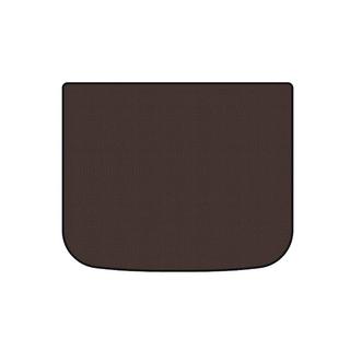 Tapis de coffre en caoutchouc Carsuit (Coupé, marron) Audi ТТ 2006-2014 photo 1