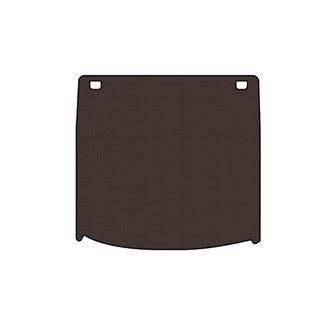 Tapis de coffre en caoutchouc Carsuit (Pour E61, marron) BMW 5 Series E60/E61 2003-2010 photo 1