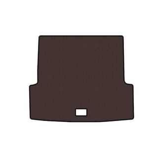 Tapis de coffre en caoutchouc Carsuit (Pour E91, marron) BMW 3 Series E90/E91 2005-2011 photo 1