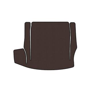 Tapis de coffre en caoutchouc Carsuit (pour F23, marron) BMW 2 Series F22/F23 2014-2021 photo 1