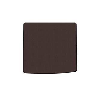 Tapis de coffre en caoutchouc Carsuit (Marron) BMW X1 E84 2009-2015 photo 1