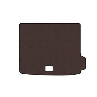 Tapis de coffre en caoutchouc Carsuit V-2 (Marron) BMW X4 F26 2014-2018 photo 1