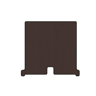 Tapis de coffre en caoutchouc Carsuit V-1 (Marron) BMW X5 F15 2013-2018 photo 1