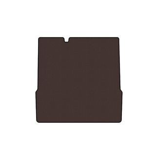 Tapis de coffre en caoutchouc Carsuit (SD, marron) photo 1