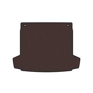Tapis de coffre en caoutchouc Carsuit (SD, marron) photo 1