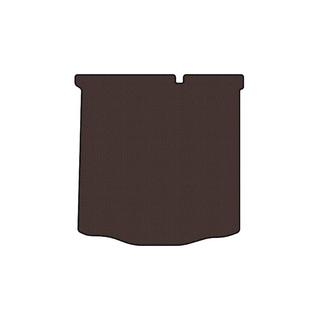 Tapis de coffre en caoutchouc Carsuit (SD, Avant restylage, marron) photo 1