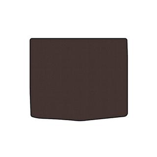 Tapis de coffre en caoutchouc Carsuit (HB, 5 portes, marron) photo 1