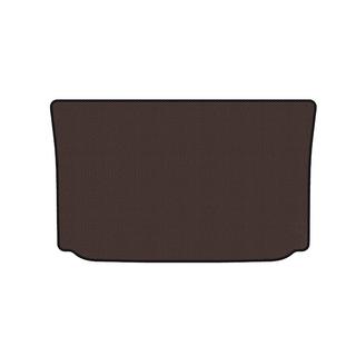 Tapis de coffre en caoutchouc Carsuit (Avant restylage, marron) Ford Ecosport 2013-2022 photo 1