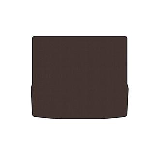 Tapis de coffre en caoutchouc Carsuit (SW, marron) photo 1