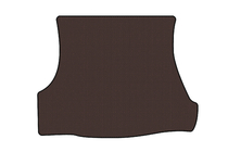Ford Mondeo 2000-2007 Tapis de coffre en caoutchouc Carsuit (2000-2005, SD, marron) photo 1