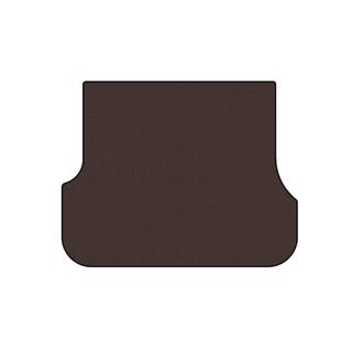 Tapis de coffre en caoutchouc Carsuit (SW, marron) Ford Mondeo 2000-2007 photo 1
