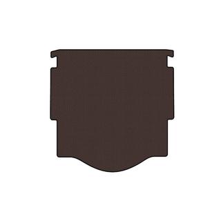 Tapis de coffre en caoutchouc Carsuit (2014-2019, SW, Europe, marron) photo 1