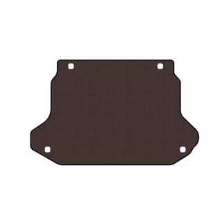 Tapis de coffre en caoutchouc Carsuit (Marron) photo 1