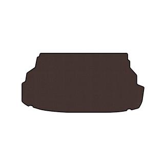 Tapis de coffre en caoutchouc Carsuit (SD, marron) Hyundai Grandeur 2005-2011 photo 1