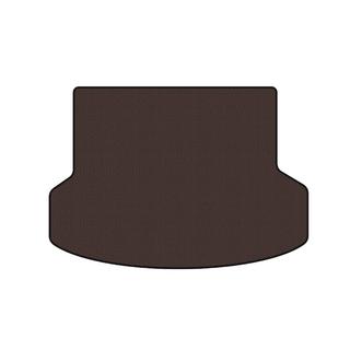 Tapis de coffre en caoutchouc Carsuit (Europe, marron) photo 1