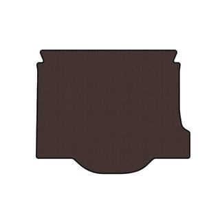Tapis de coffre en caoutchouc Carsuit (SD, marron) Mazda 3 2003-2009 photo 1