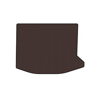 Tapis de coffre en caoutchouc Carsuit (HB, marron) Mazda 3 2003-2009 photo 1