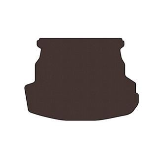 Tapis de coffre en caoutchouc Carsuit (SD, marron) Mazda 6 2003-2008 photo 1