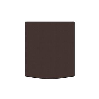 Tapis de coffre en caoutchouc Carsuit (SD, marron) photo 1