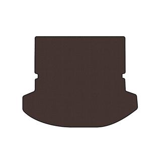 Tapis de coffre en caoutchouc Carsuit (Marron) photo 1