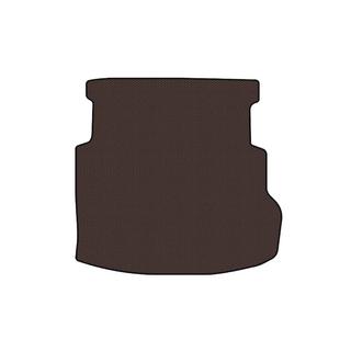 Tapis de coffre en caoutchouc Carsuit (2004-2008, Coupé, 4 portes, marron) Mercedes CLS C219 2004-2010 photo 1