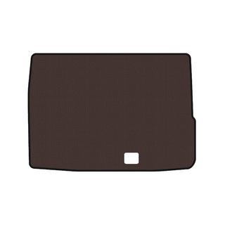 Tapis de coffre en caoutchouc Carsuit (Coupé, marron) photo 1