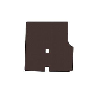 Tapis de coffre en caoutchouc Carsuit (SW, marron) photo 1