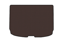 Mitsubishi Eclipse Cross 2017- Tapis de coffre en caoutchouc Carsuit (Marron) photo 1