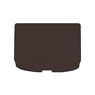 Tapis de coffre en caoutchouc Carsuit (Marron) photo 1