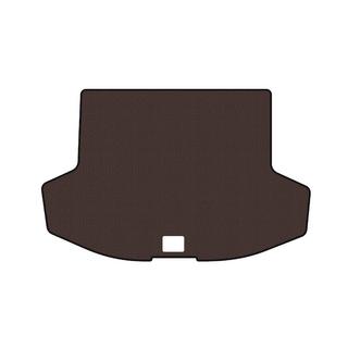 Tapis de coffre en caoutchouc Carsuit (HB, marron) photo 1