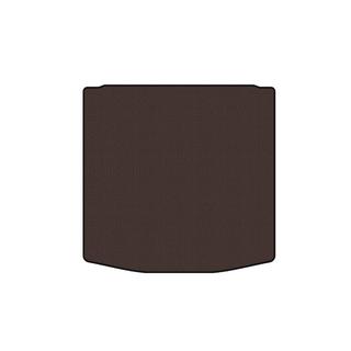 Tapis de coffre en caoutchouc Carsuit (Marron) photo 1