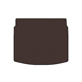 Tapis de coffre en caoutchouc Carsuit (5 places, USA, marron) Nissan X-trail T32/Rogue 2014-2021 photo 1