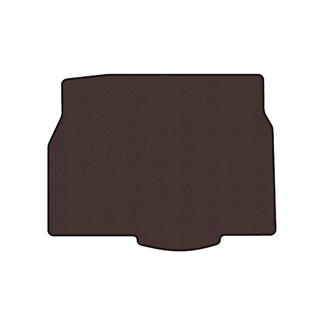Tapis de coffre en caoutchouc Carsuit (2007-2013, HB, 5 portes, marron) Opel Astra H 2004-2013 photo 1