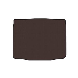 Tapis de coffre en caoutchouc Carsuit (2013-2017, SD, marron) Opel Insignia 2008-2017 photo 1