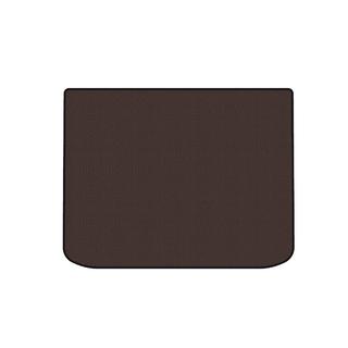 Tapis de coffre en caoutchouc Carsuit (Marron) Opel Zafira C Tourer 2011-2019 photo 1