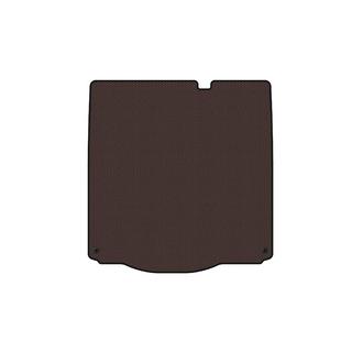 Tapis de coffre en caoutchouc Carsuit (2012-2017, SD, marron) photo 1
