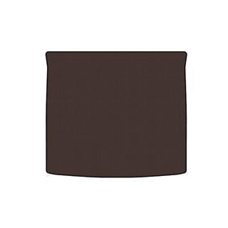 Tapis de coffre en caoutchouc Carsuit (2004-2008, SW, marron) photo 1