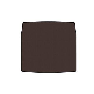 Tapis de coffre en caoutchouc Carsuit (SD, marron) Peugeot 508 2010-2018 photo 1