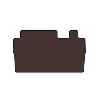 Tapis de coffre en caoutchouc Carsuit (7 places, marron) Peugeot Traveller 2017- photo 1