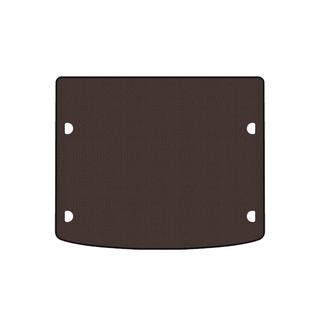 Tapis de coffre en caoutchouc Carsuit V2 (Marron) Porsche Cayenne 2003–2010 photo 1