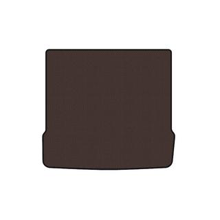 Tapis de coffre en caoutchouc Carsuit (SW, marron) Renault Clio IV 2012-2019 photo 1