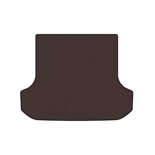 Tapis de coffre en caoutchouc Carsuit (SW, marron) photo 1